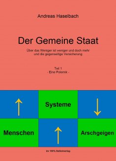 eBook: Der Gemeine Staat -Teil 1- Eine Polemik-