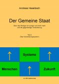 eBook: Der Gemeine Staat -Teil 2- Das Versicherungssystem-