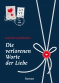 eBook: Die verlorenen Worte der Liebe