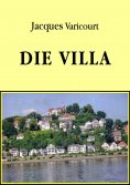 eBook: Die Villa