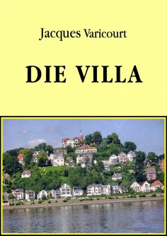 eBook: Die Villa