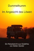 eBook: Dummelhumm - Im Angesicht des Löwen