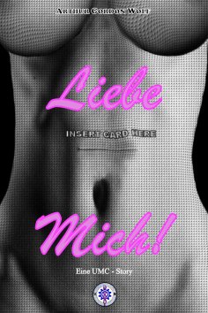 ebook: Liebe mich!