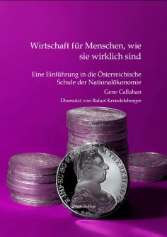 eBook: Wirtschaft für Menschen, wie sie wirklich sind