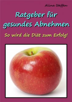 eBook: Ratgeber für gesundes Abnehmen