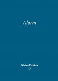 eBook: Alarm