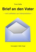 ebook: Brief an den Vater