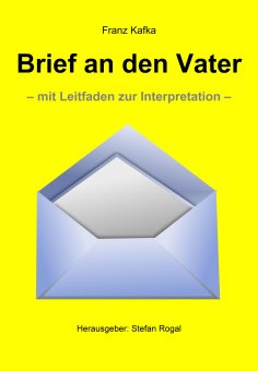 ebook: Brief an den Vater