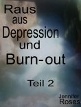 eBook: Raus aus Depression und Burnout, Teil 2