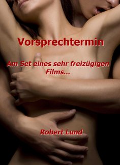 ebook: Vorsprechtermin