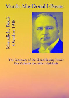 ebook: Monatliche Briefe: Oktober 1948
