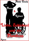 eBook: Anna & Robert - Liebe, Schicksal und ein Handicap