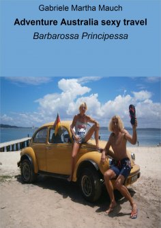 eBook: Adventure Australia sexy travel