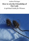 eBook: How to win the Friendship of Our Lady
