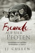 ebook: Freunde auf vier Pfoten