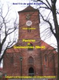 ebook: Pastoren in Grevesmühlen