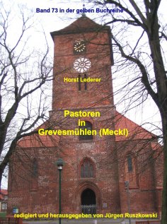 eBook: Pastoren in Grevesmühlen