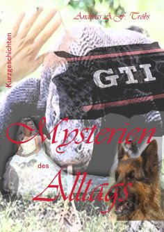 eBook: Mysterien des Alltags