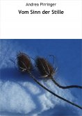 ebook: Vom Sinn der Stille