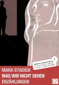 eBook: Was wir nicht sehen