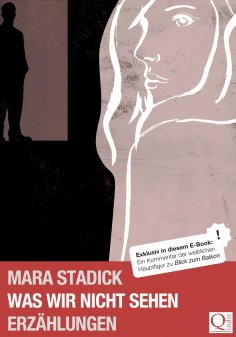 eBook: Was wir nicht sehen