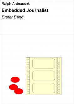 eBook: Embedded Journalist