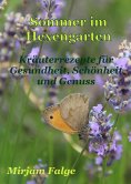 ebook: Sommer im Hexengarten
