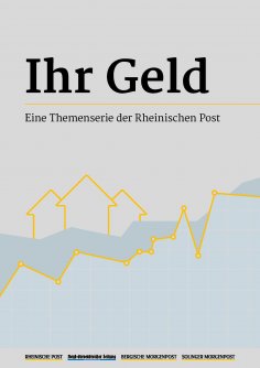 ebook: Ihr Geld