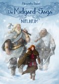 eBook: Die Midgard-Saga - Niflheim