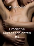 eBook: Erotische Kurzgeschichten #4