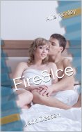 ebook: Fire&Ice 5.5 - Jack Dessen