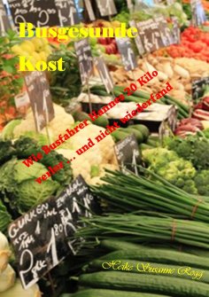 eBook: Busgesunde Kost