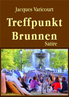 eBook: Treffpunkt Brunnen