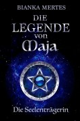 eBook: Die Legende von Maja