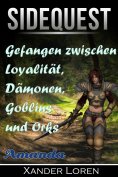 eBook: Sidequest