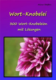 eBook: Wort-Knobelei