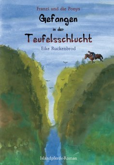 eBook: Franzi und die Ponys - Band I