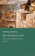 ebook: Das Friedrich-Lied - 1. Buch
