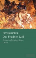 eBook: Das Friedrich-Lied - 2. Buch