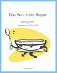 eBook: Das Haar in der Suppe