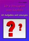eBook: 50 x Denksport zum Knobeln