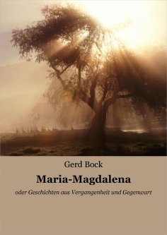 eBook: Maria-Magdalena