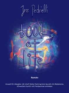 ebook: bOOk oF liFe