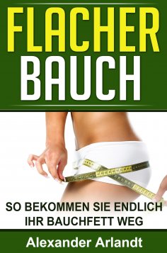 eBook: Flacher Bauch