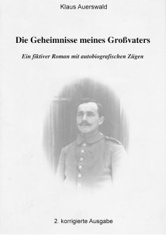 eBook: Die Geheimnisse meines Großvaters