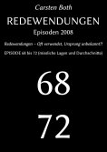 eBook: Redewendungen: Episoden 2008