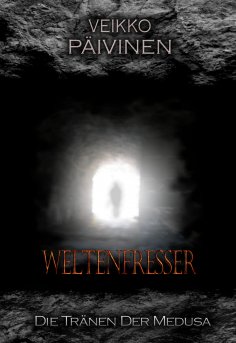 eBook: Weltenfresser