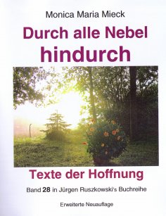 eBook: Durch alle Nebel hindurch – Texte der Hoffnung