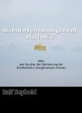 eBook: Sichtbar statt SEO