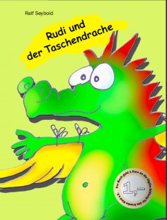 eBook: Rudi und der Taschendrache